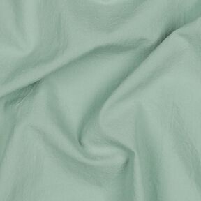 Bavlněn&aacute; l&aacute;tka Krinkel předepran&yacute; &ndash; r&aacute;kosove zelen&aacute;, 