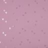 Látka na pláštěnky Malá srdíčka | Poppy Fabrics – světle starorůžová,  thumbnail number 1