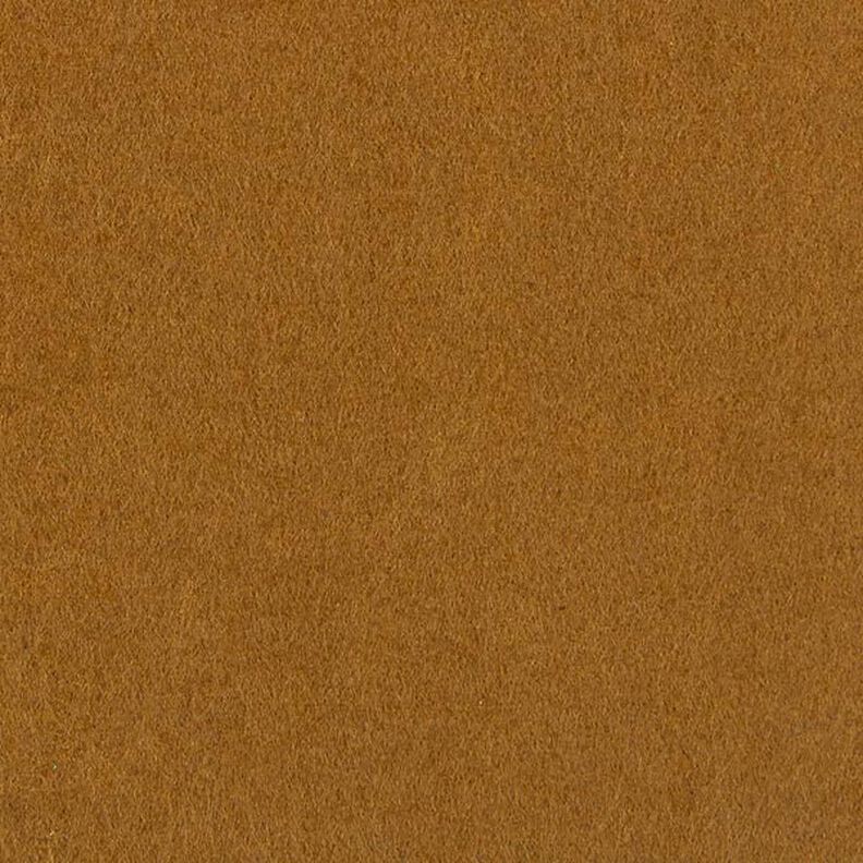 Plsť 90 cm / tloušťka 3 mm – středně hnědá,  image number 1