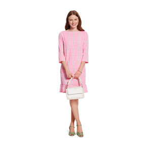 Šaty | Burda 5804 | 34-48, 