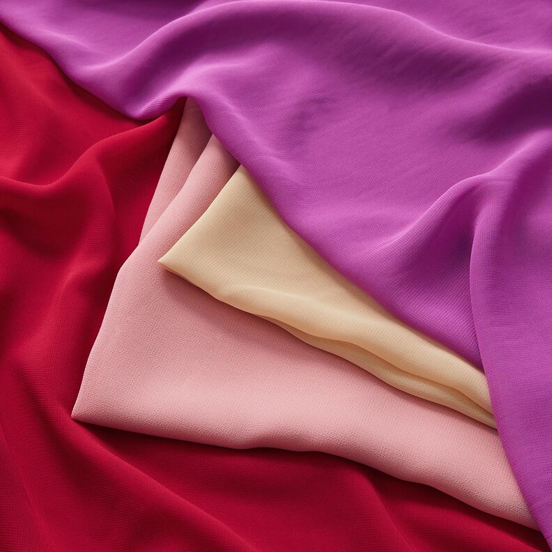 Šifón – rose,  image number 7
