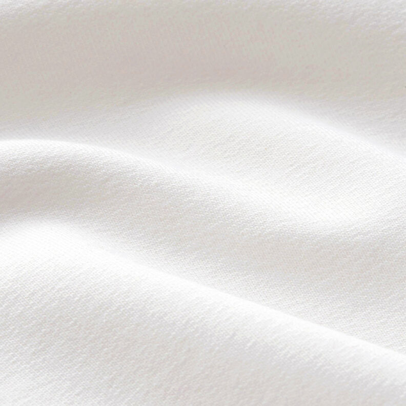 Bal&iacute;ček tkanin French Terry lucerničky | PETIT CITRON &ndash; namornicka modr/př&iacute;rodni,  image number 4