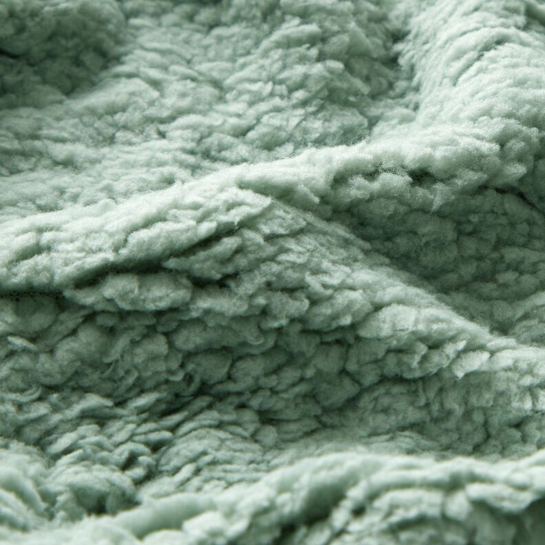 Plyšový medvídek – světle mátová,  image number 2