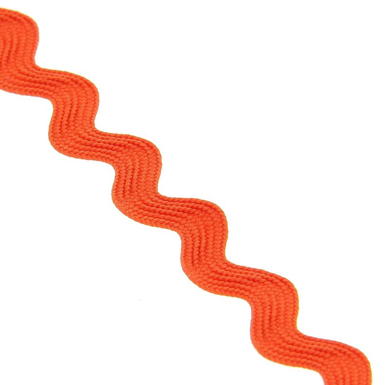 Hadovka [12 mm] – oranžová,  image number 1