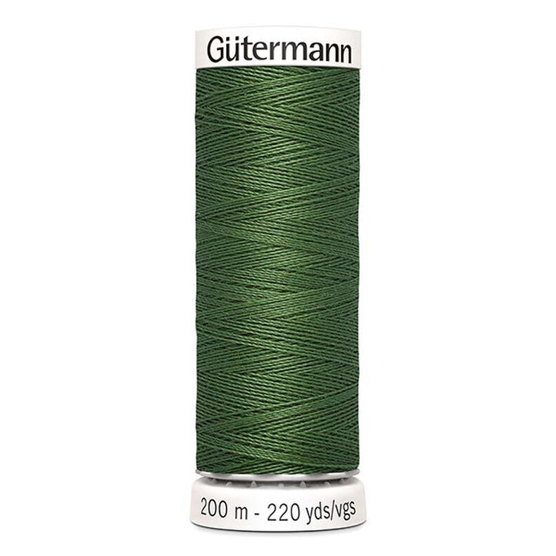 Univerzální nit (920) | 200 m | Gütermann,  image number 1