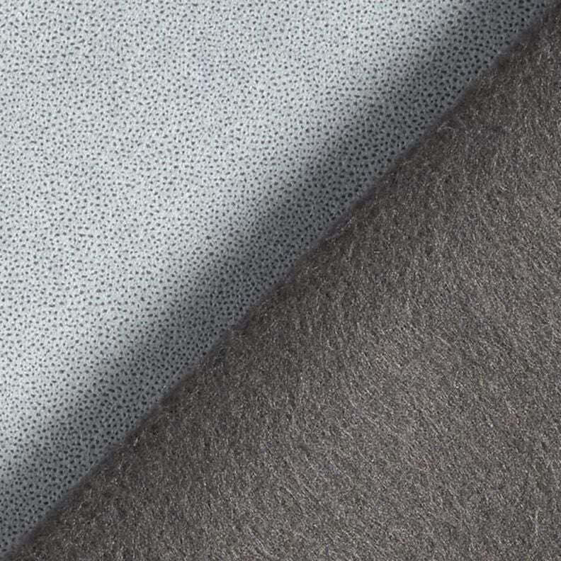 Čalounická látka Ultramikrovlákno se vzhledem kůže – šedá,  image number 6
