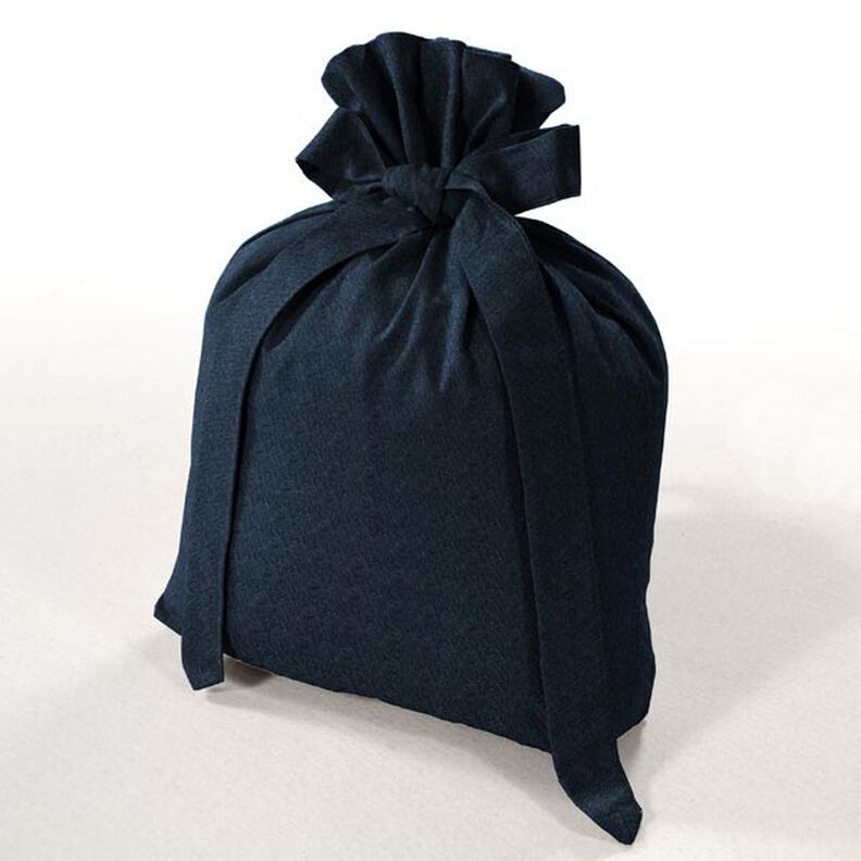 Plsť 90 cm / tloušťka 1 mm – navy,  image number 5