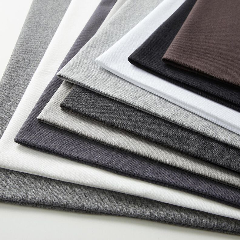 Látka na náplety jednobarevná – meruňková,  image number 7