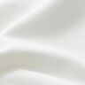 Bavlněný žerzej Medium jednobarevný – vlněná bílá,  thumbnail number 4