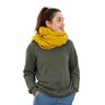 FRAU SVENJA – jednoduchá mikina s raglánovými rukávy, Studio Schnittreif | XS - XXL,  thumbnail number 2