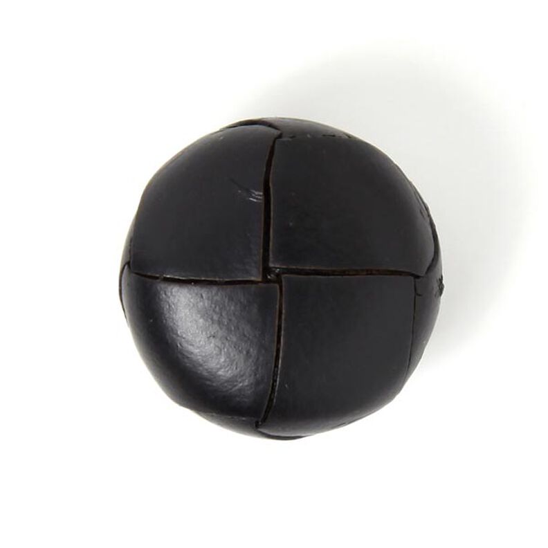 Kožený knoflík, Berlebeck 80,  image number 1