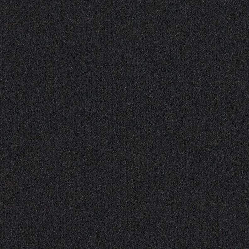 Plsť 100 cm / tloušťka 4 mm – černá,  image number 1