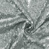 Tkanina Uni s mikro flitry – stříbrná,  thumbnail number 4