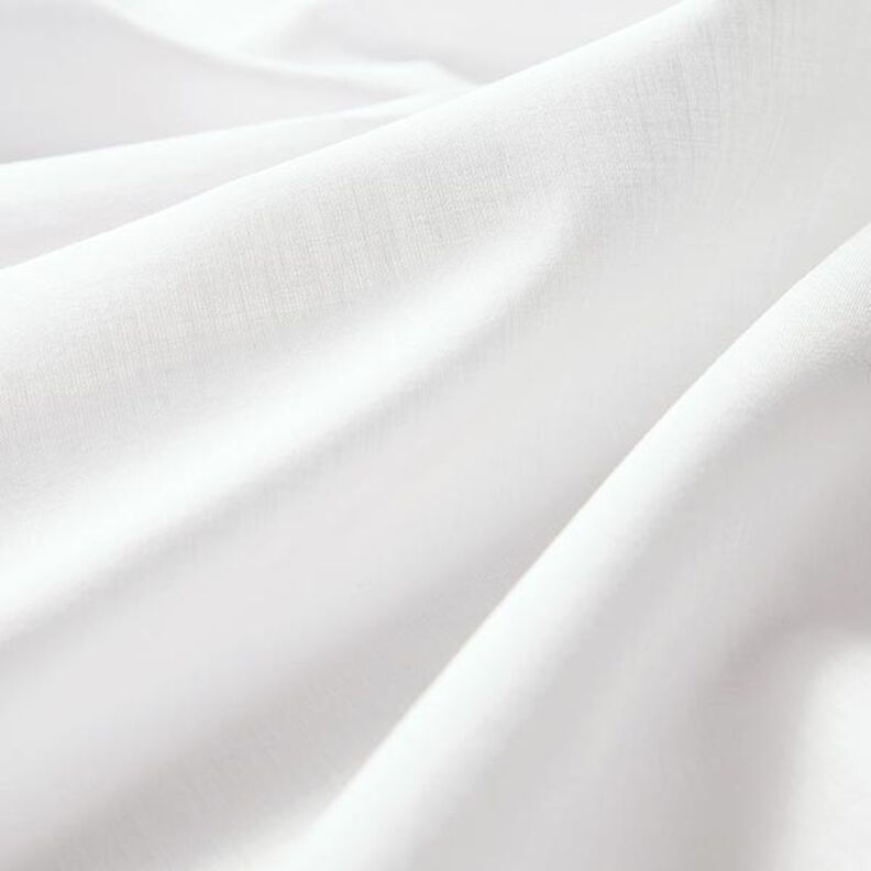 GOTS Batist | Tula – vlněná bílá,  image number 3