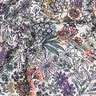 Bavlněný popelín Divoké květiny | Poppy Fabrics – bílá,  thumbnail number 2