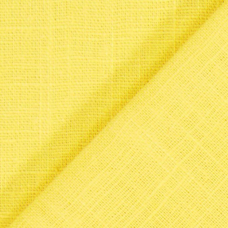 Len Medium – sluníčkově žlutá,  image number 3