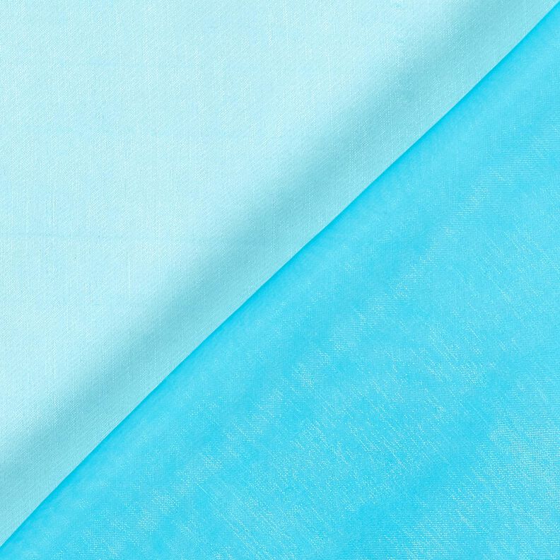 Organza – tyrkysová,  image number 4