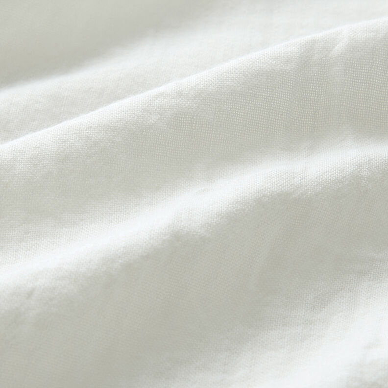 Bavlněný mušelín 280 cm – slonová kost,  image number 3