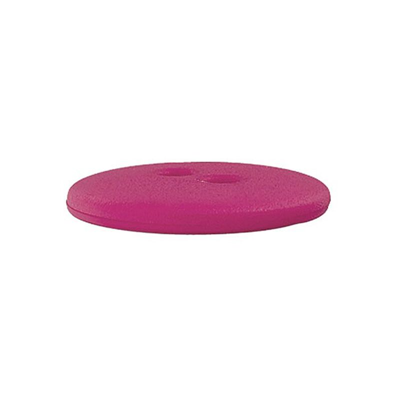 Plastový knoflík Steinhorst 521 – pink,  image number 2
