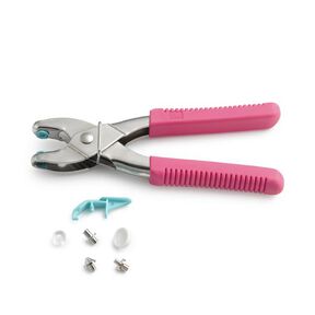 Kleště Vario | Prym Love – pink, 