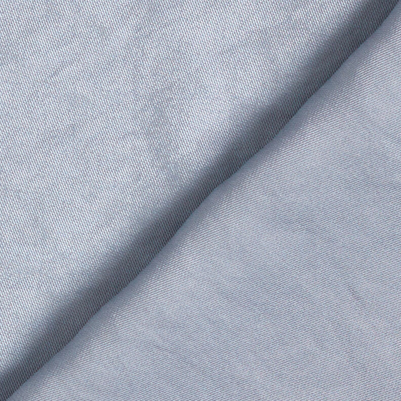 Směs s viskózou třpytivý lesk – holubí modrá,  image number 4