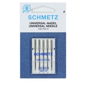 Univerzální jehla [NM 80/12] | SCHMETZ, 