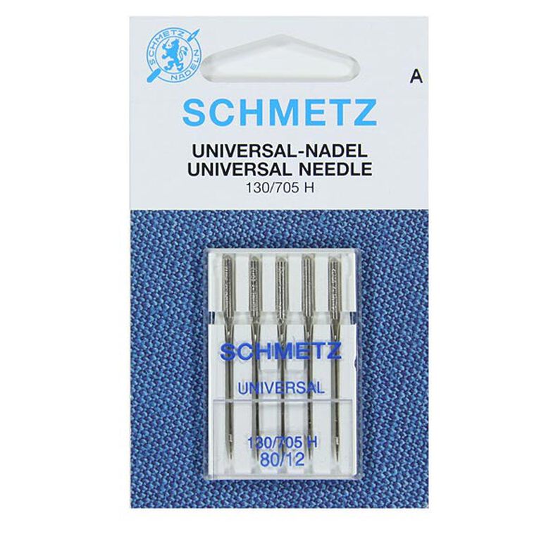 Univerzální jehla [NM 80/12] | SCHMETZ,  image number 1