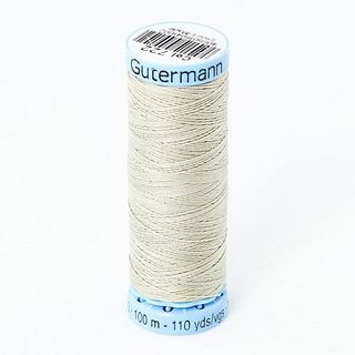 S 303 Hedvábí (722) | 100 m | Gütermann, 