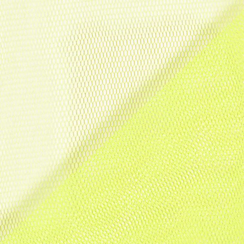 tyl – žlutá neonová, image number 3