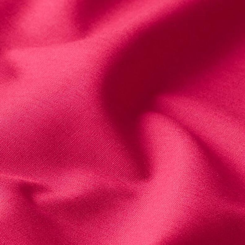 Bavlněný popelín Jednobarevné provedení – pink,  image number 2