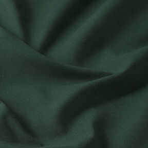 Bavlněný batist jednobarevný – tmavě zelená, 