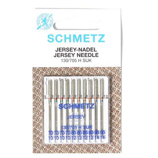 Jehla na žerzejové materiály [NM 70-90] | SCHMETZ, 