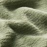 Hebký fleece – olivová,  thumbnail number 3