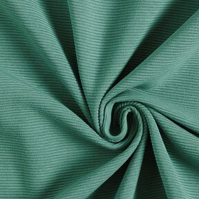 Žebrovaný otomanový žerzej jednobarevný – rákosove zelená, 