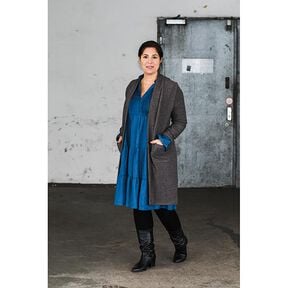 Svetr | Lillesol & Pelle No. 78 | 34-58, 