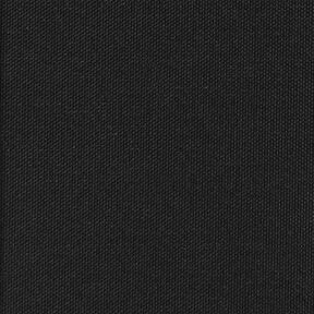 Záplaty nylon – černá, 