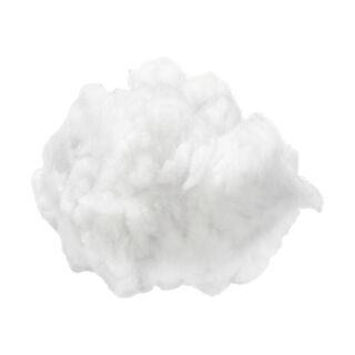 Plnicí vata 250 g, 