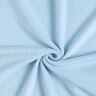 Kašmírový fleece hladký – světle modra,  thumbnail number 1