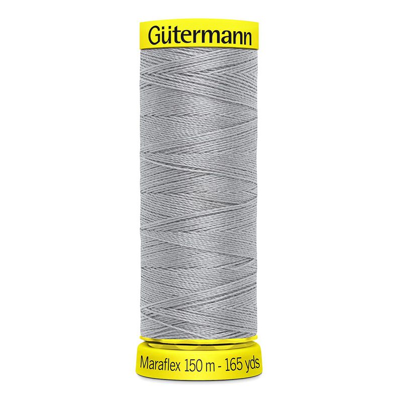 Maraflex elastická šicí nit (038) | 150 m | Gütermann,  image number 1
