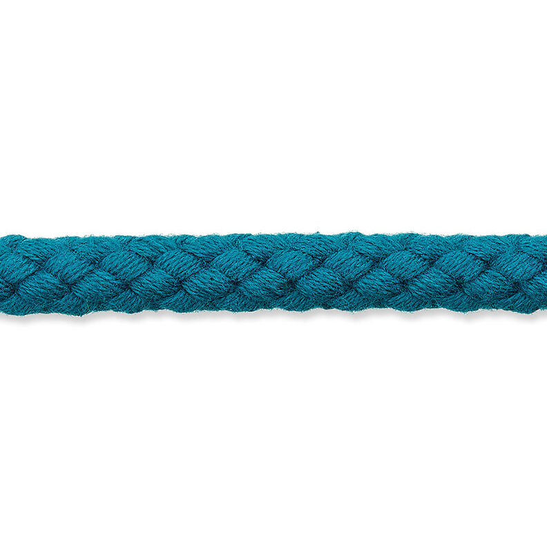 Bavlněná šňůrka [Ø 7 mm] – lehký benzín,  image number 1