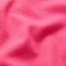 Kabátová tkanina směs vlny Uni – výrazná jasně růžová,  thumbnail number 2