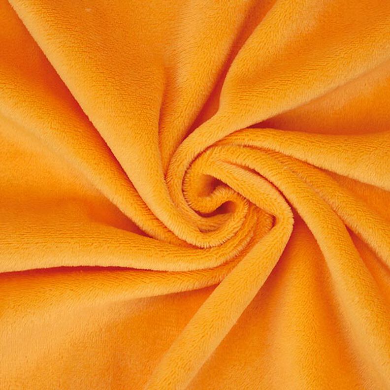 Nicki SHORTY [1 m x 0,75 m | Vlas: 1,5 mm]  - oranžový | Kullaloo,  image number 2