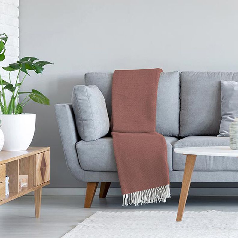 Vaflové piké Mini – srnčí hnědá, image number 8