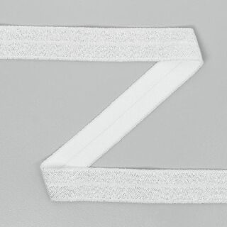 Třpytivá lemovací stuha, elastická 7, 