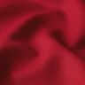 Dekorační látka Plátno – karmínově červená,  thumbnail number 2