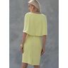 Šaty, Badgley Mischka 1579 | 40 - 48,  thumbnail number 5