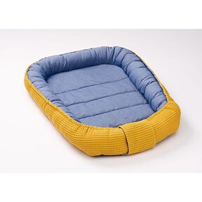 výbavička pro miminko | Burda 5834 | Onesize, 