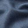 Těžký bavlněný denim – namornicka modr,  thumbnail number 2