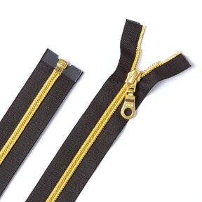 Zip dělitelný | plastický (580) | YKK, 
