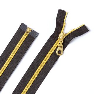 Zip dělitelný | plastický (580) | YKK, 